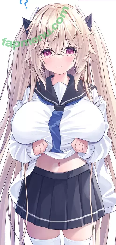 Azur Lane nude photo #0450 (azurlane_official)