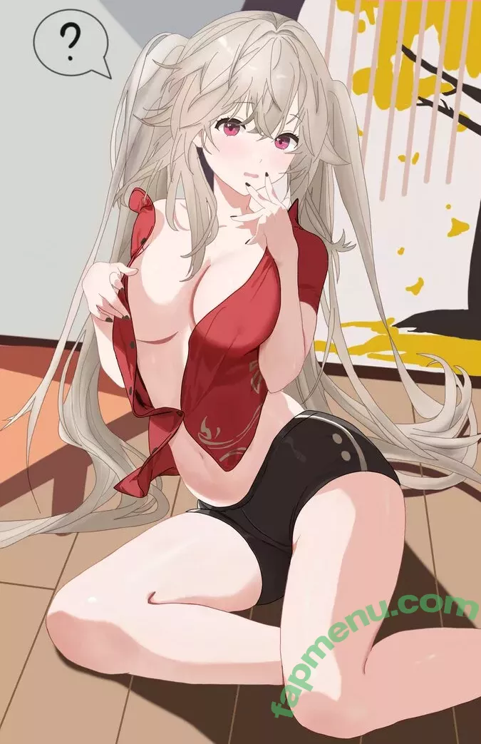 Azur Lane nude photo #0451 (azurlane_official)