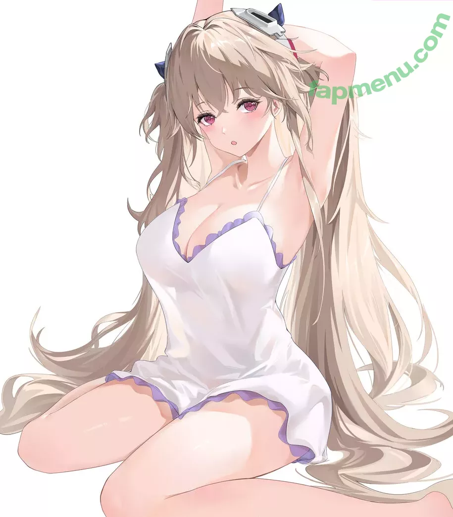 Azur Lane nude photo #0452 (azurlane_official)