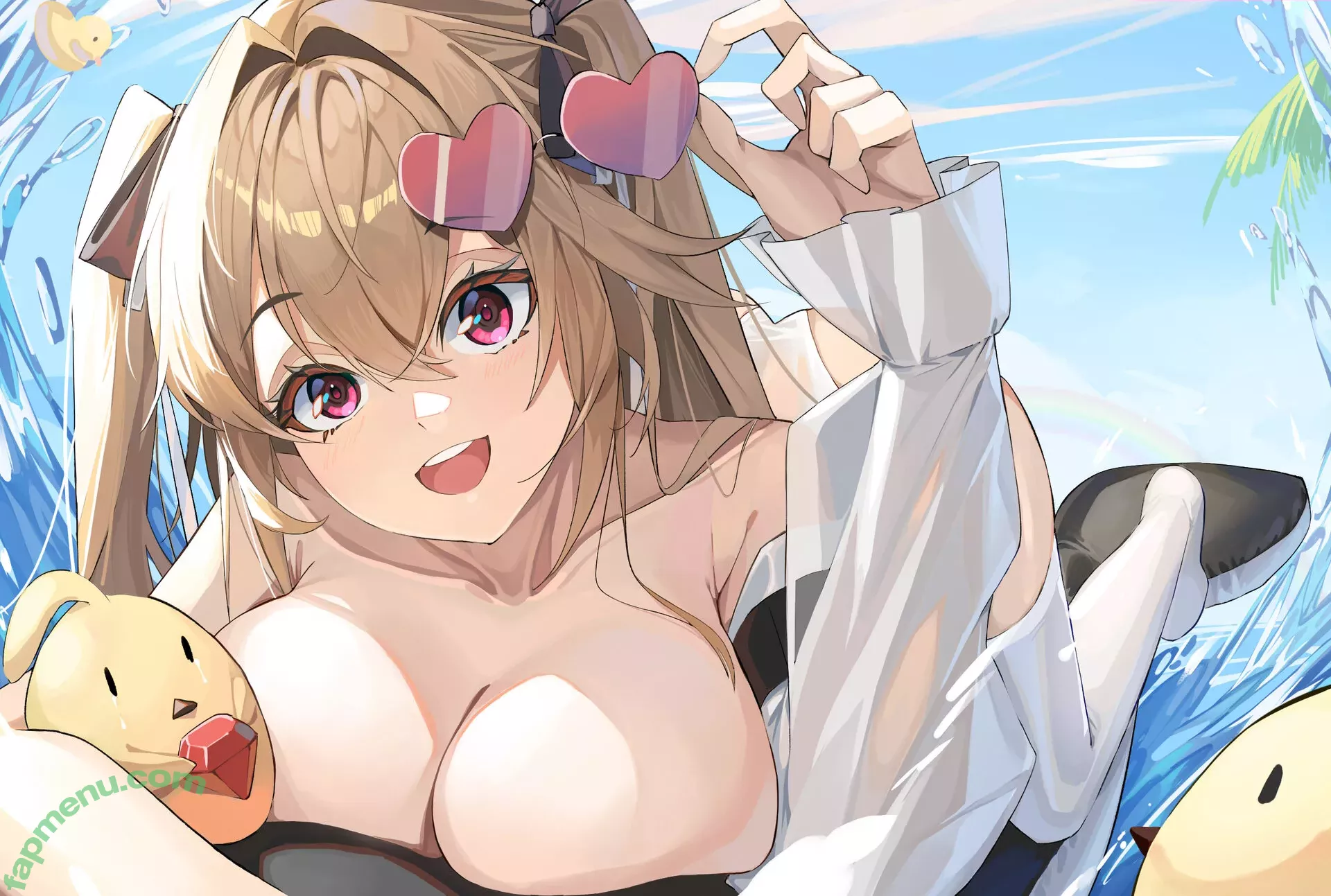 Azur Lane nude photo #0455 (azurlane_official)