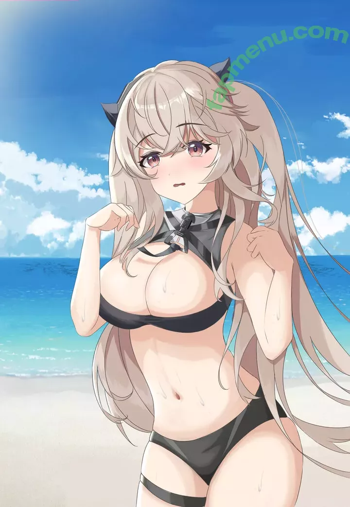 Azur Lane nude photo #0458 (azurlane_official)