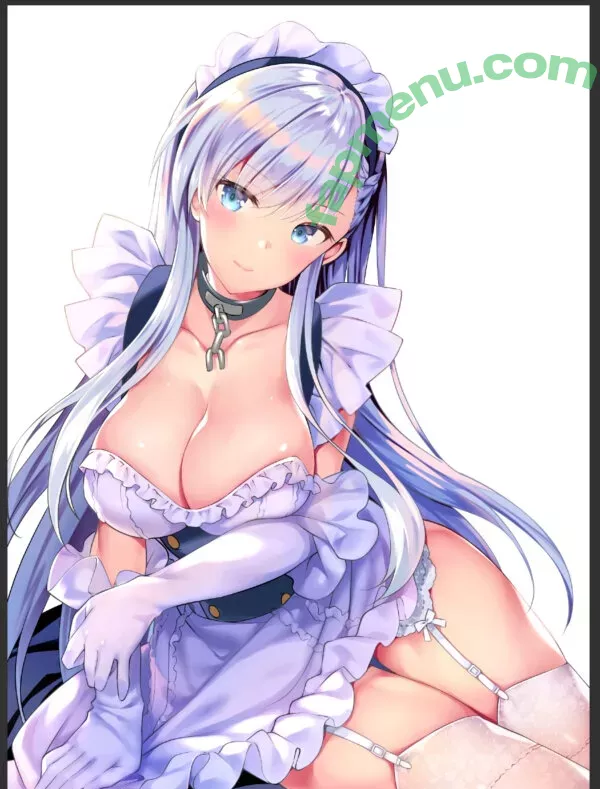 Azur Lane nude photo #0464 (azurlane_official)