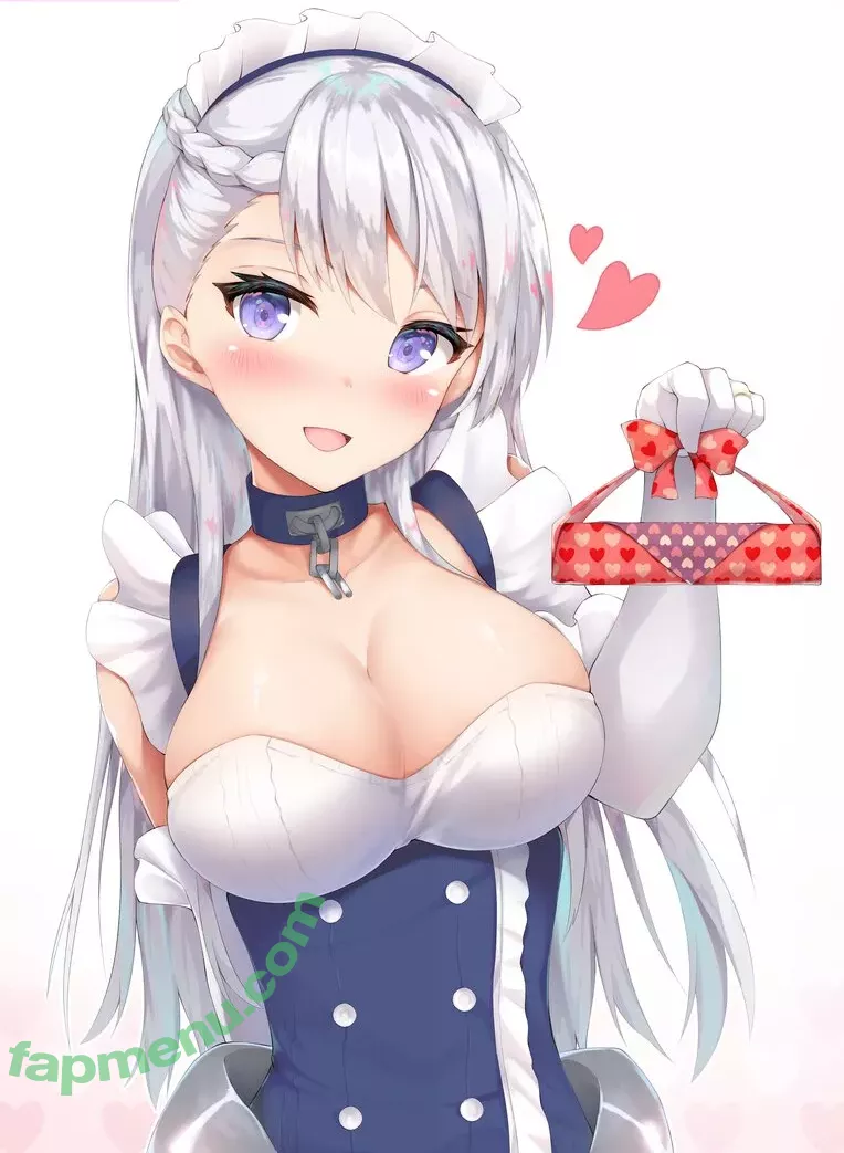 Azur Lane nude photo #0466 (azurlane_official)