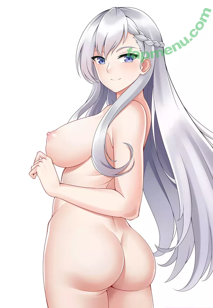 Azur Lane nude photo #0469 (azurlane_official)