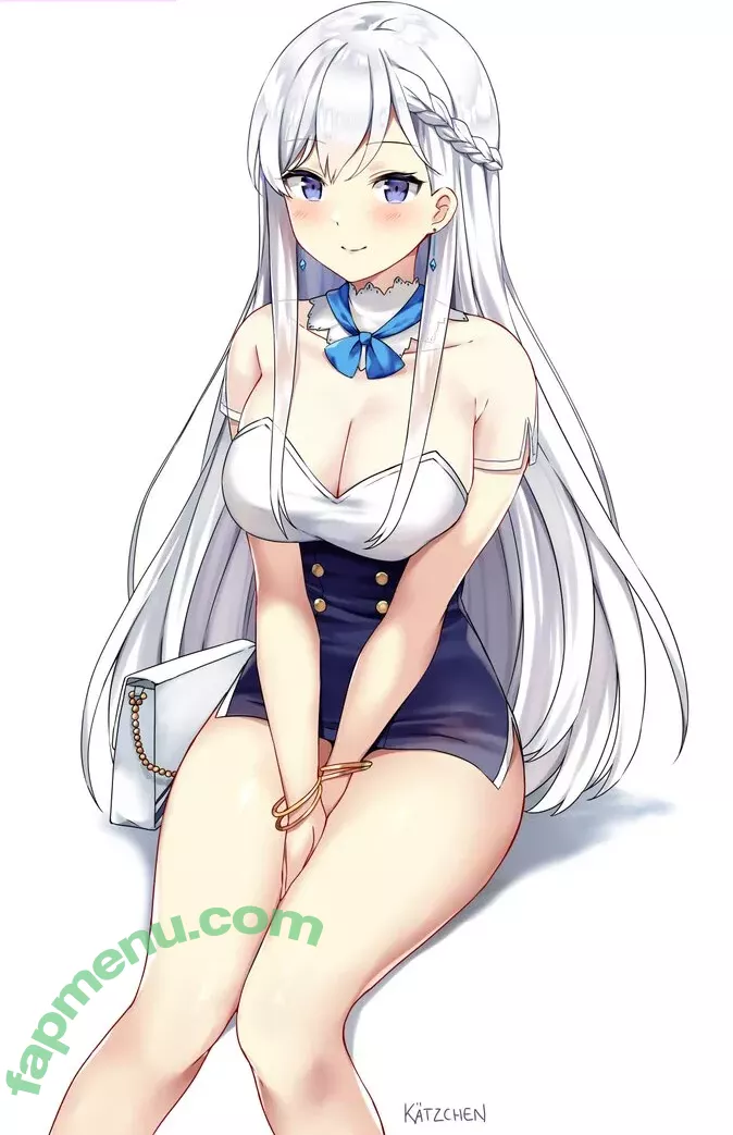 Azur Lane nude photo #0487 (azurlane_official)