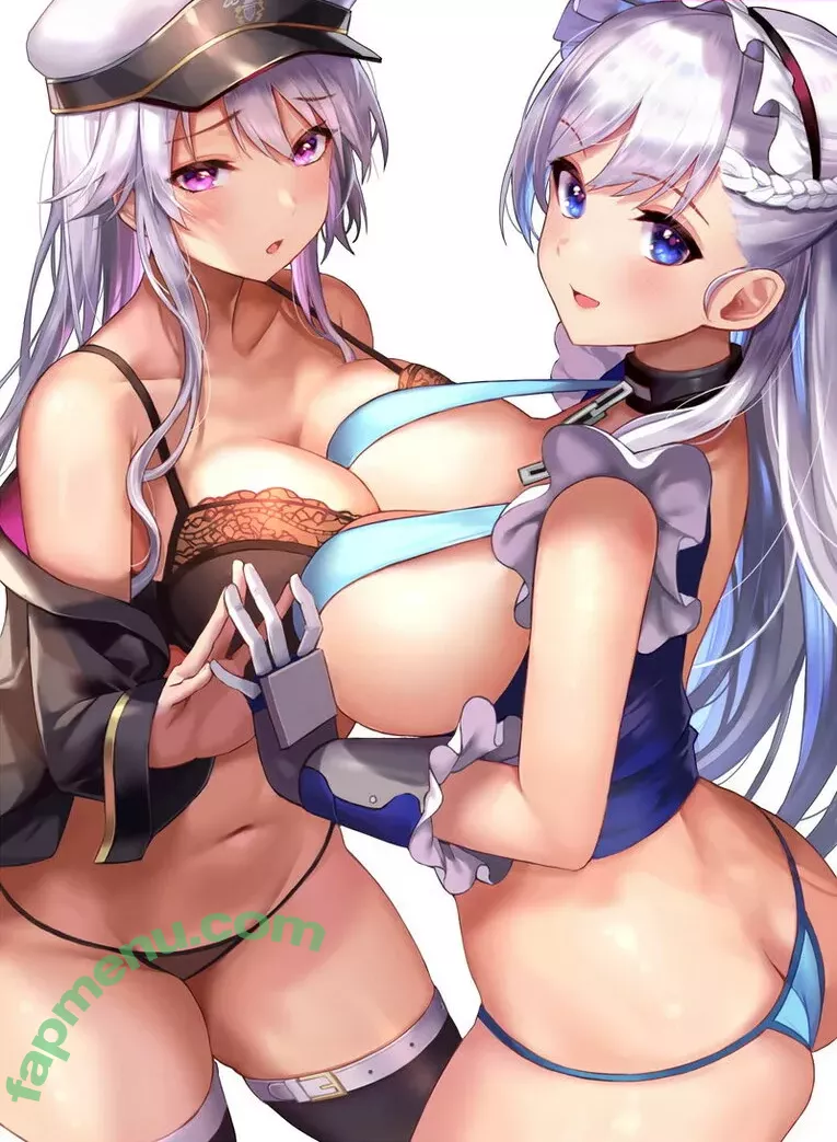 Azur Lane nude photo #0490 (azurlane_official)