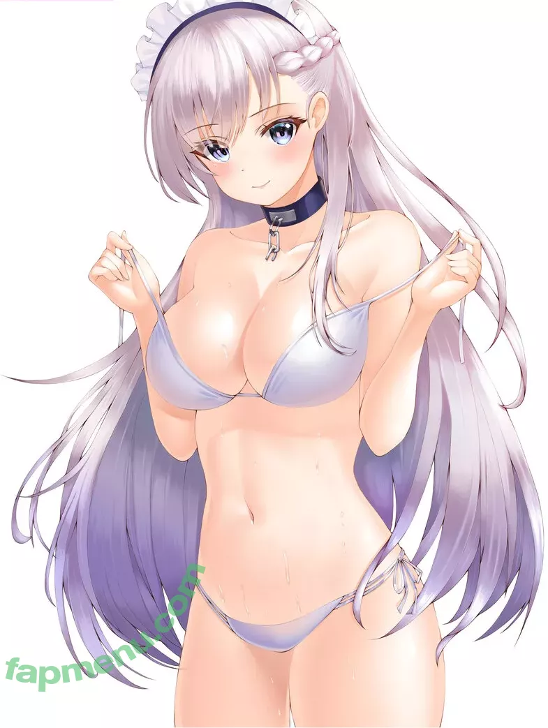Azur Lane nude photo #0493 (azurlane_official)