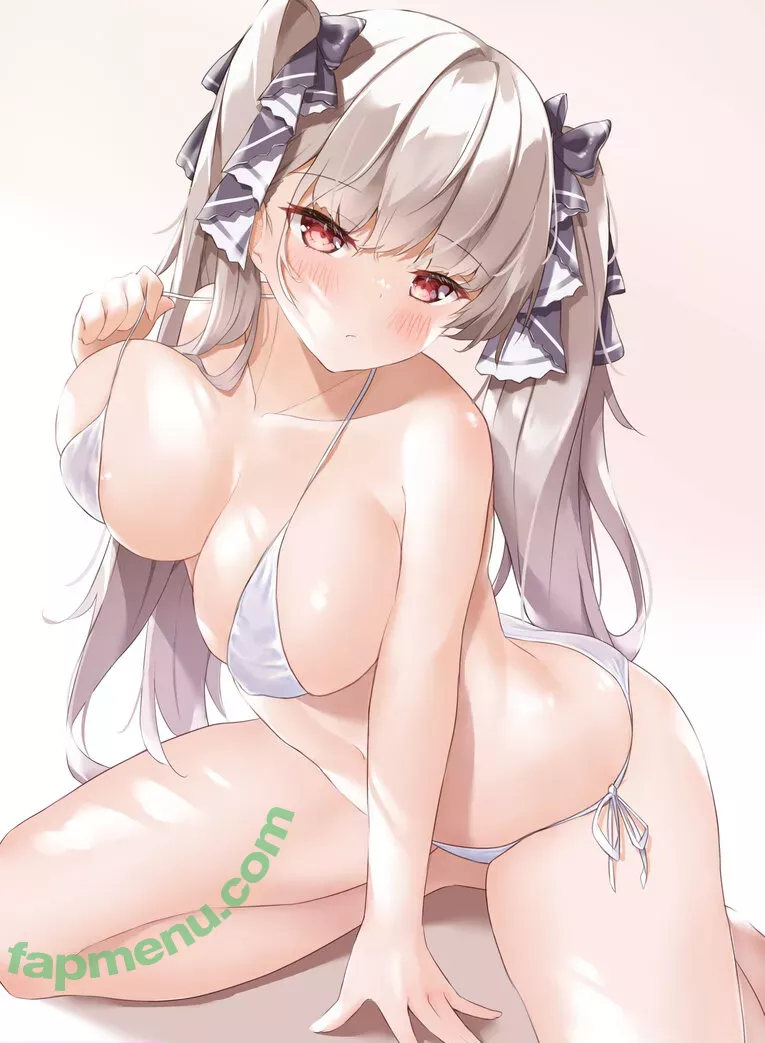 Azur Lane nude photo #0509 (azurlane_official)
