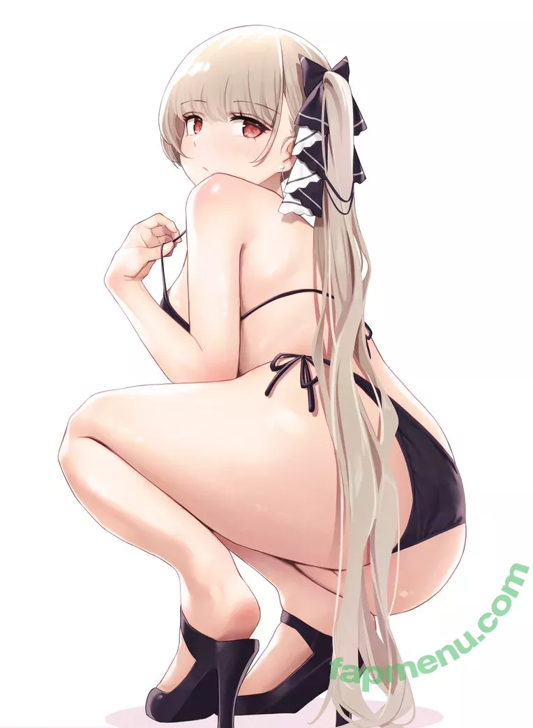 Azur Lane nude photo #0514 (azurlane_official)