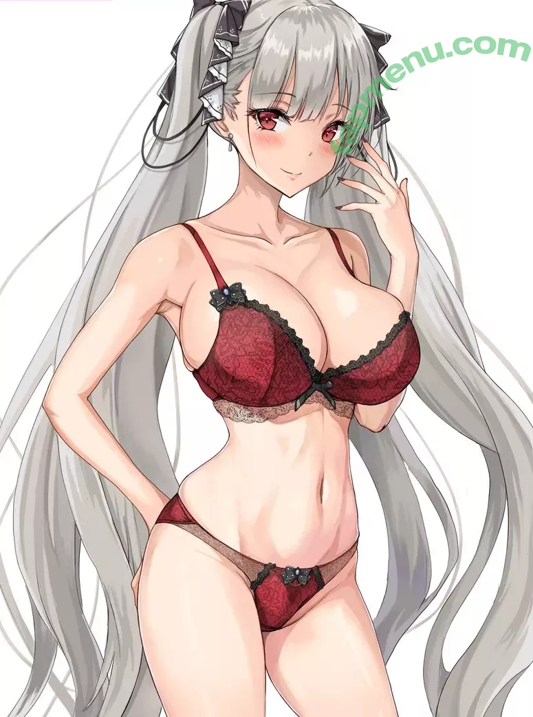 Azur Lane nude photo #0517 (azurlane_official)