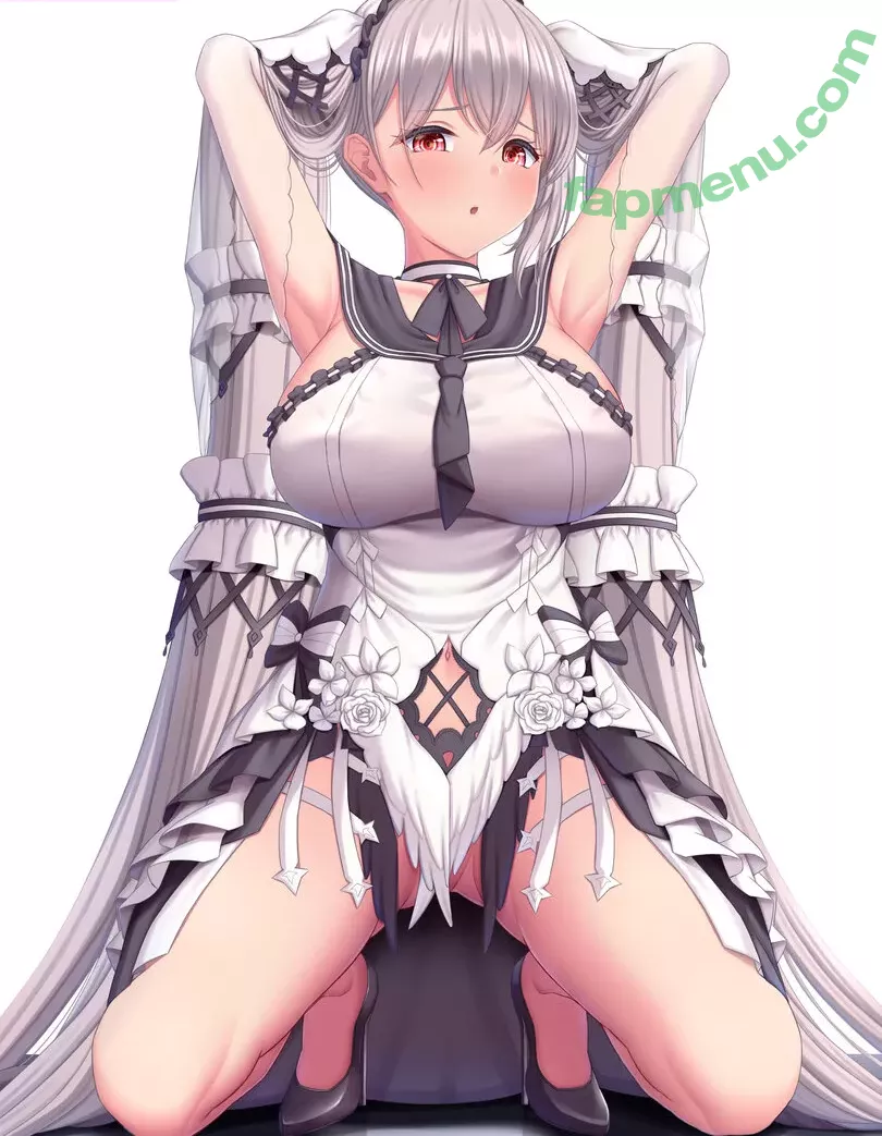 Azur Lane nude photo #0521 (azurlane_official)