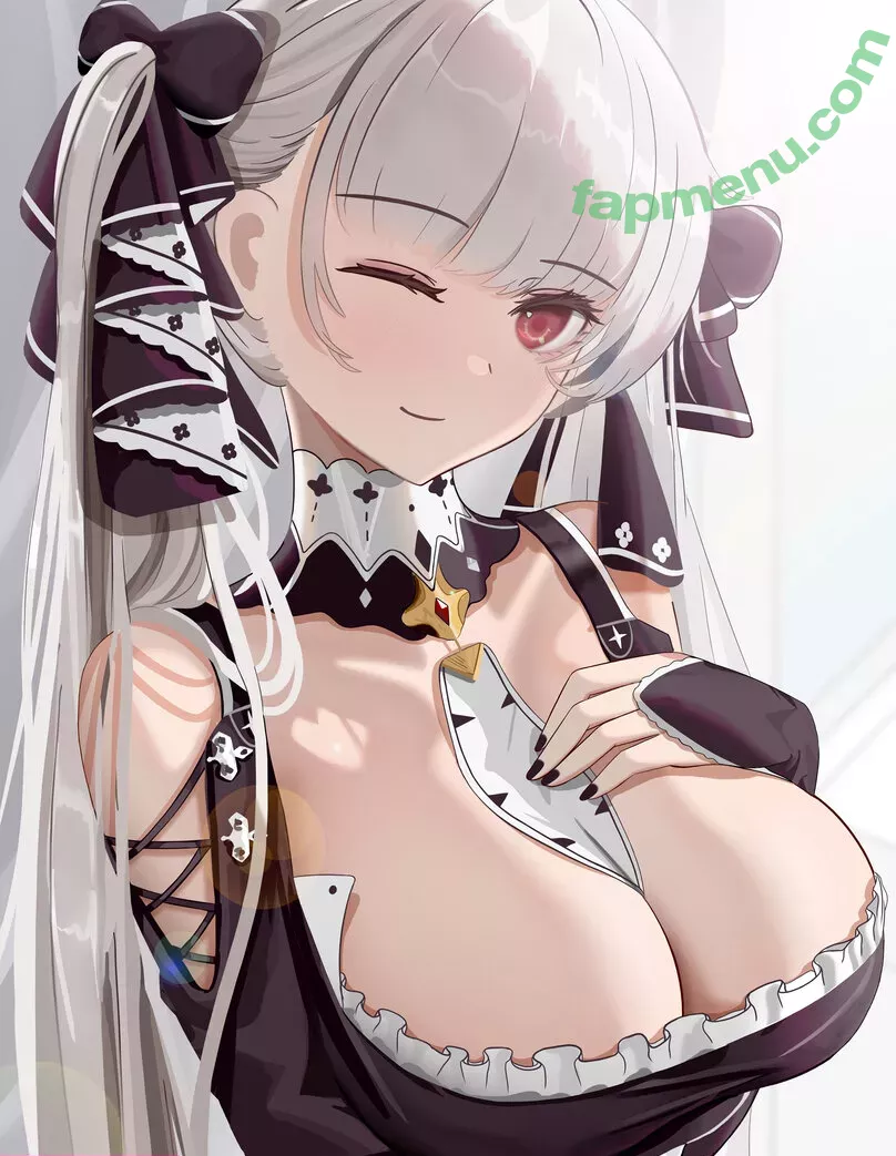 Azur Lane nude photo #0532 (azurlane_official)