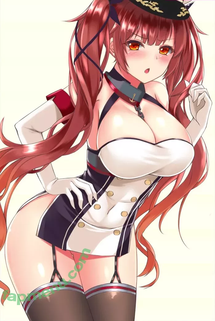 Azur Lane nude photo #0539 (azurlane_official)