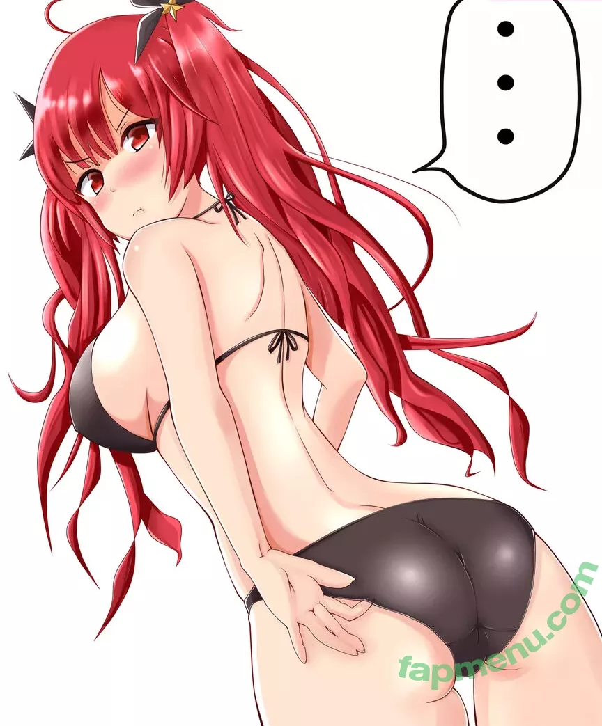 Azur Lane nude photo #0540 (azurlane_official)