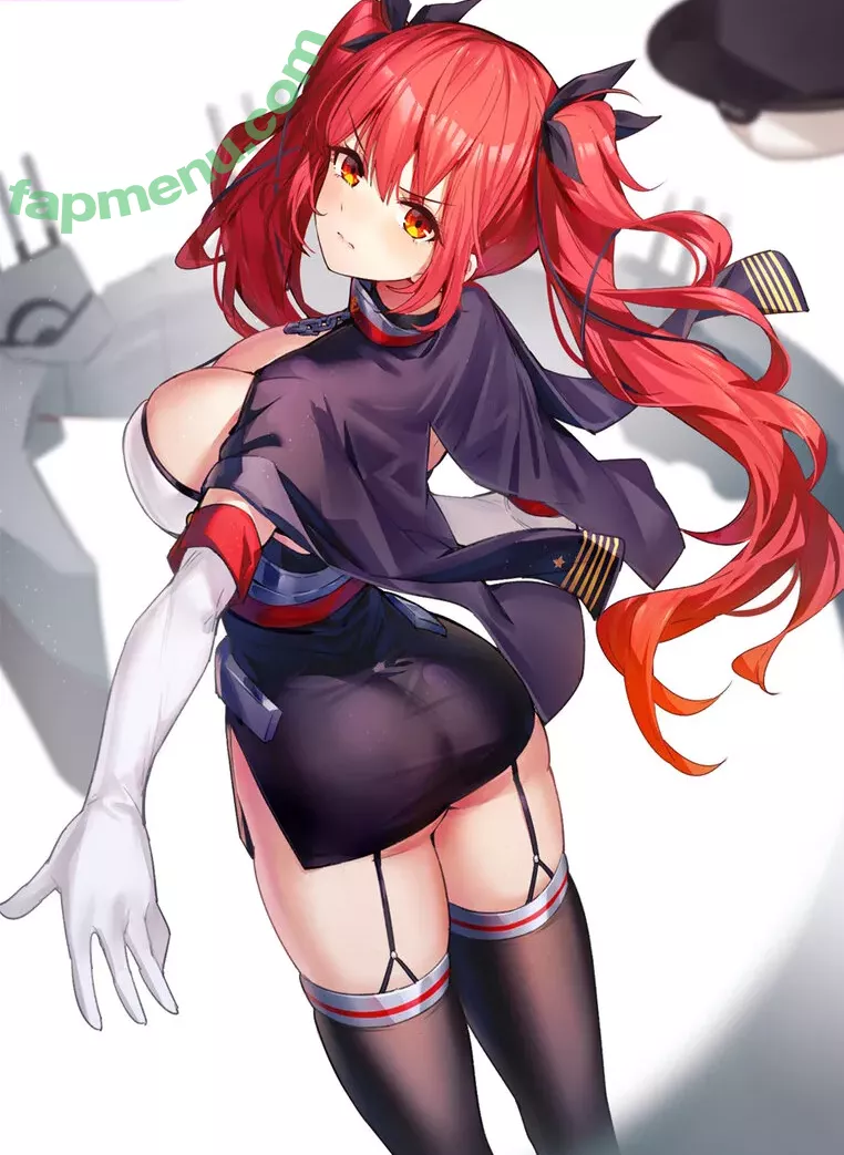 Azur Lane nude photo #0548 (azurlane_official)