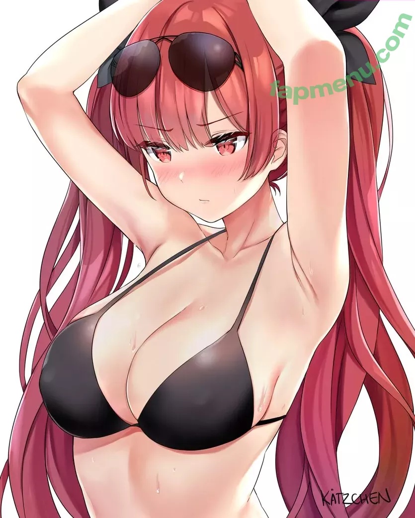 Azur Lane nude photo #0568 (azurlane_official)
