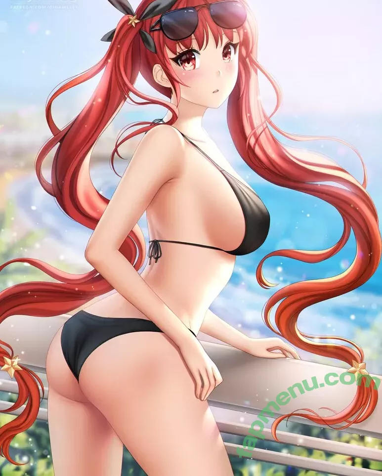 Azur Lane nude photo #0570 (azurlane_official)