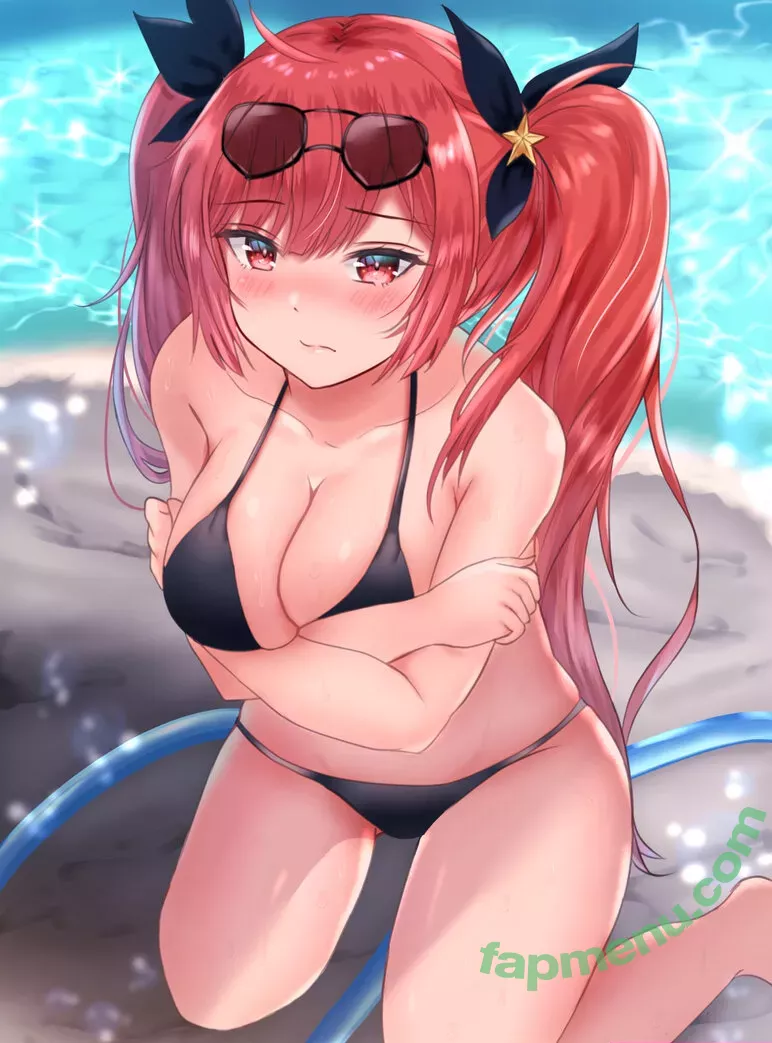 Azur Lane nude photo #0571 (azurlane_official)
