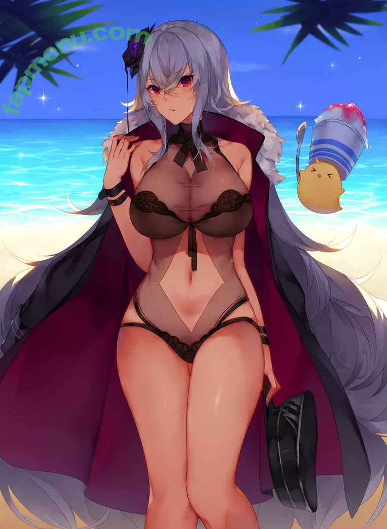 Azur Lane nude photo #0580 (azurlane_official)