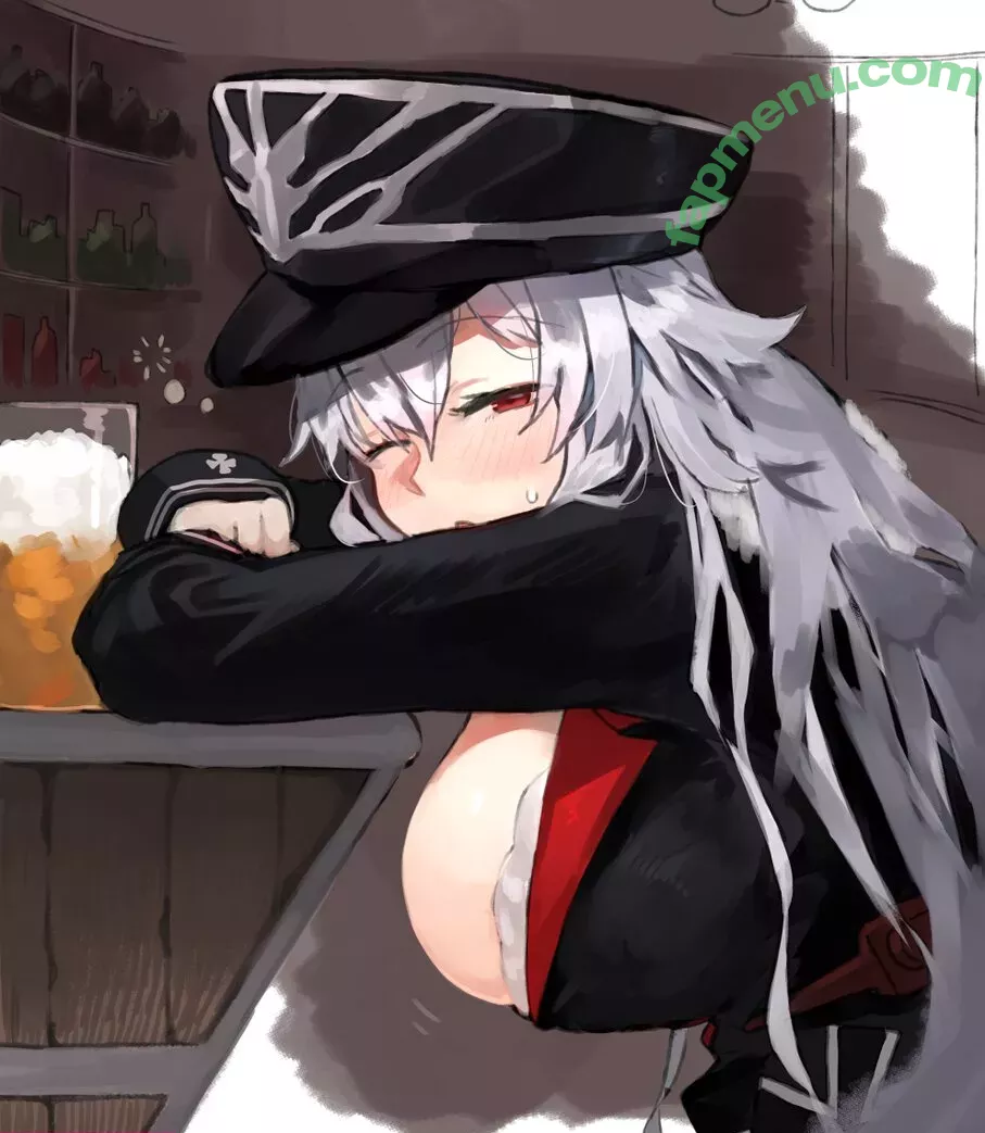 Azur Lane nude photo #0582 (azurlane_official)