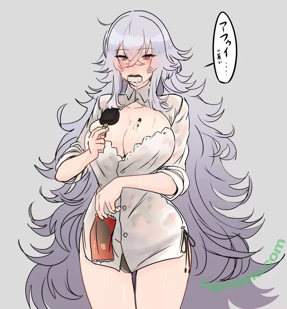 Azur Lane nude photo #0588 (azurlane_official)