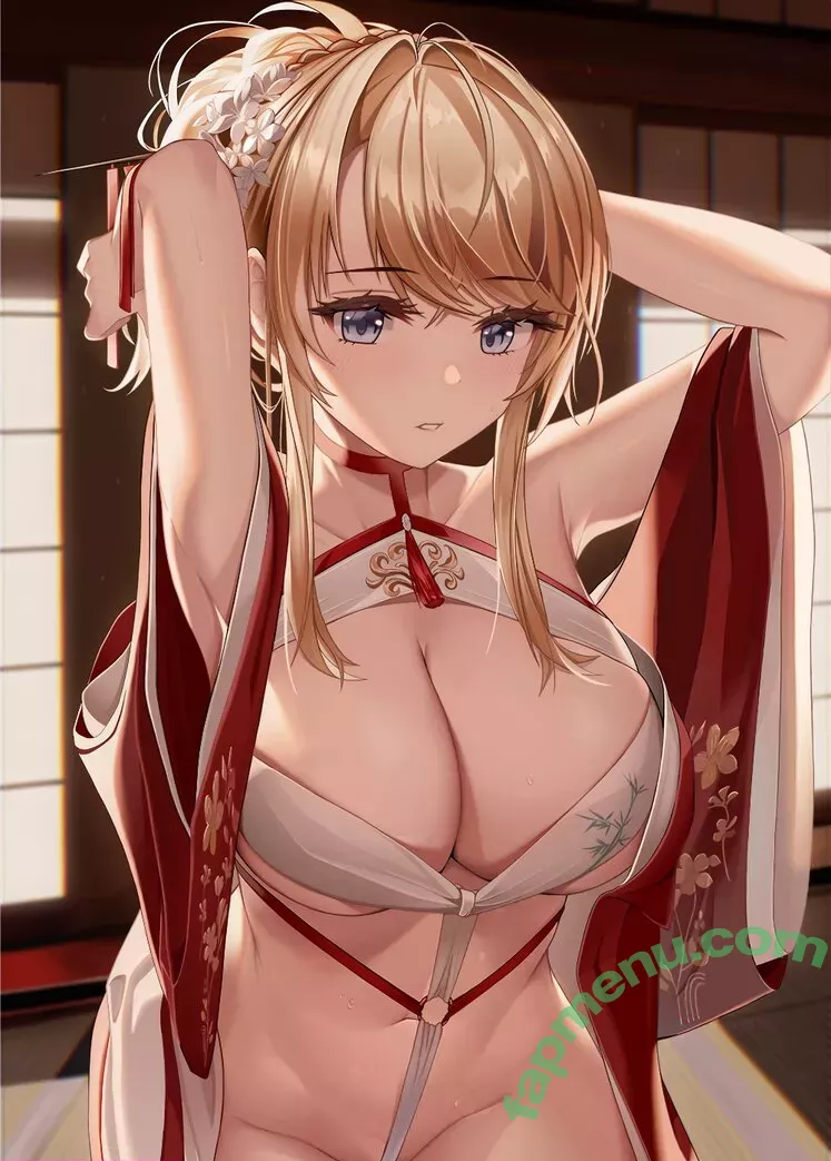 Azur Lane nude photo #0656 (azurlane_official)