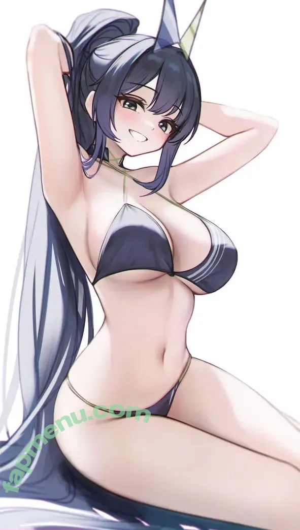 Azur Lane nude photo #0867 (azurlane_official)