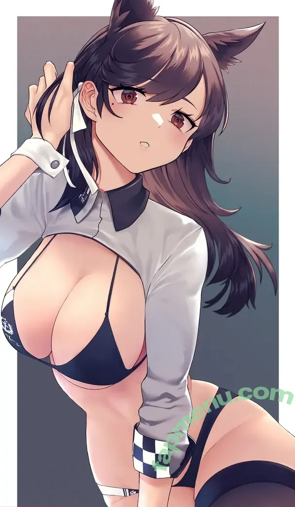 Azur Lane nude photo #0884 (azurlane_official)