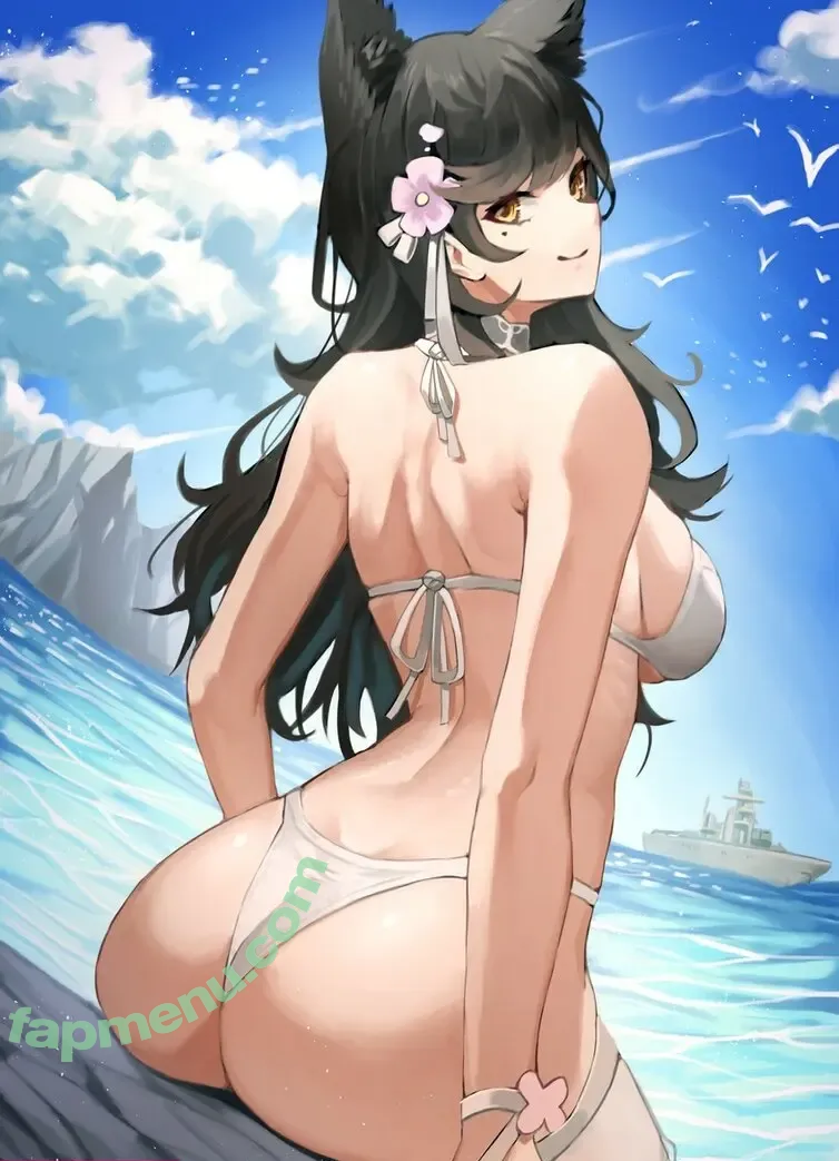Azur Lane nude photo #0885 (azurlane_official)