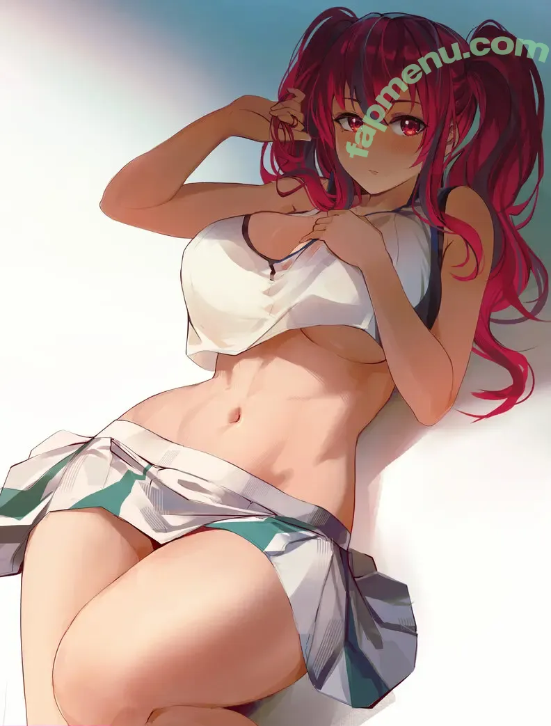 Azur Lane nude photo #0891 (azurlane_official)