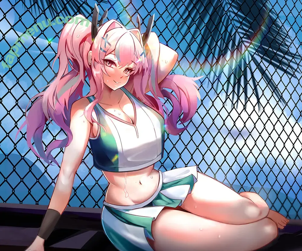 Azur Lane nude photo #0894 (azurlane_official)
