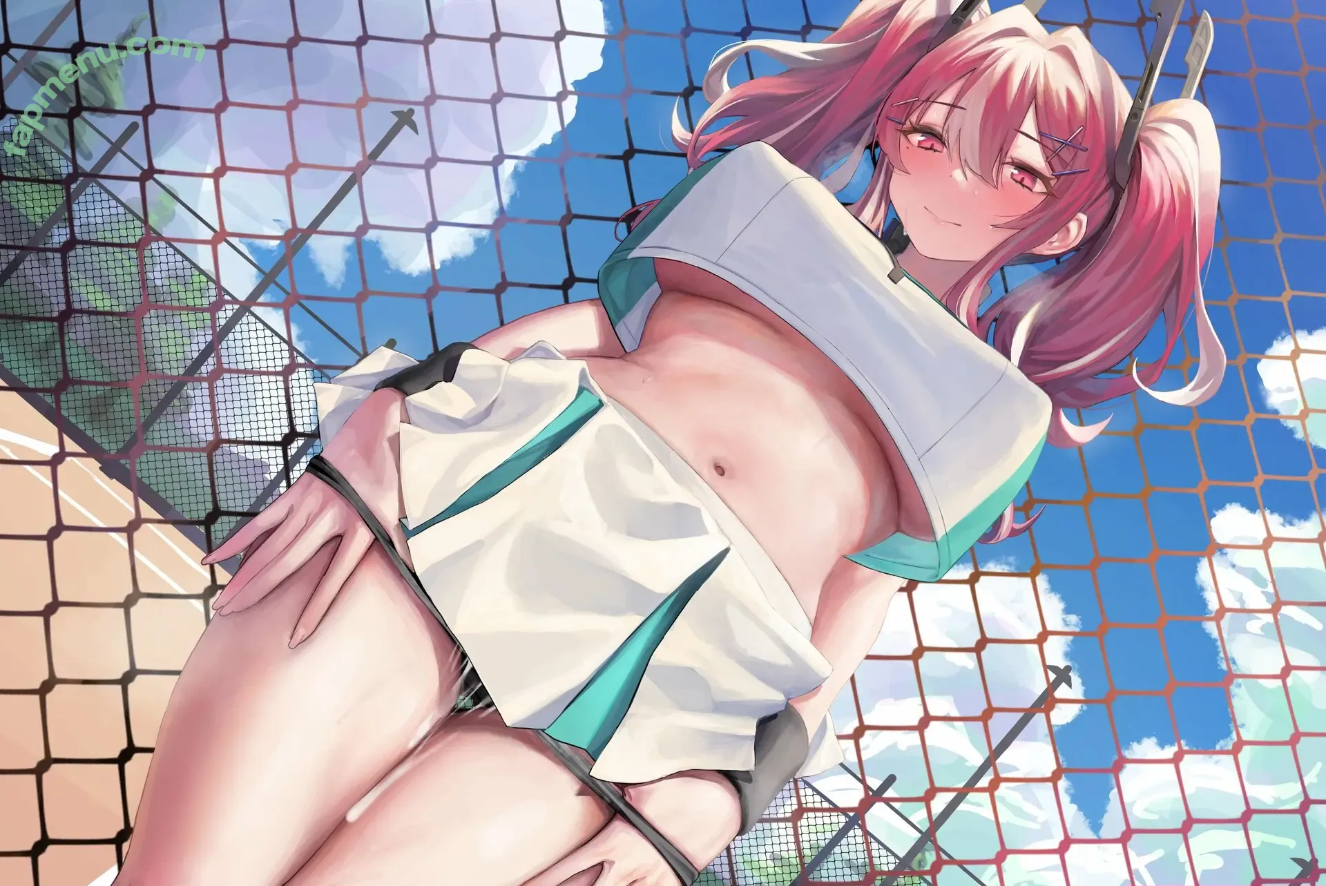 Azur Lane nude photo #0897 (azurlane_official)