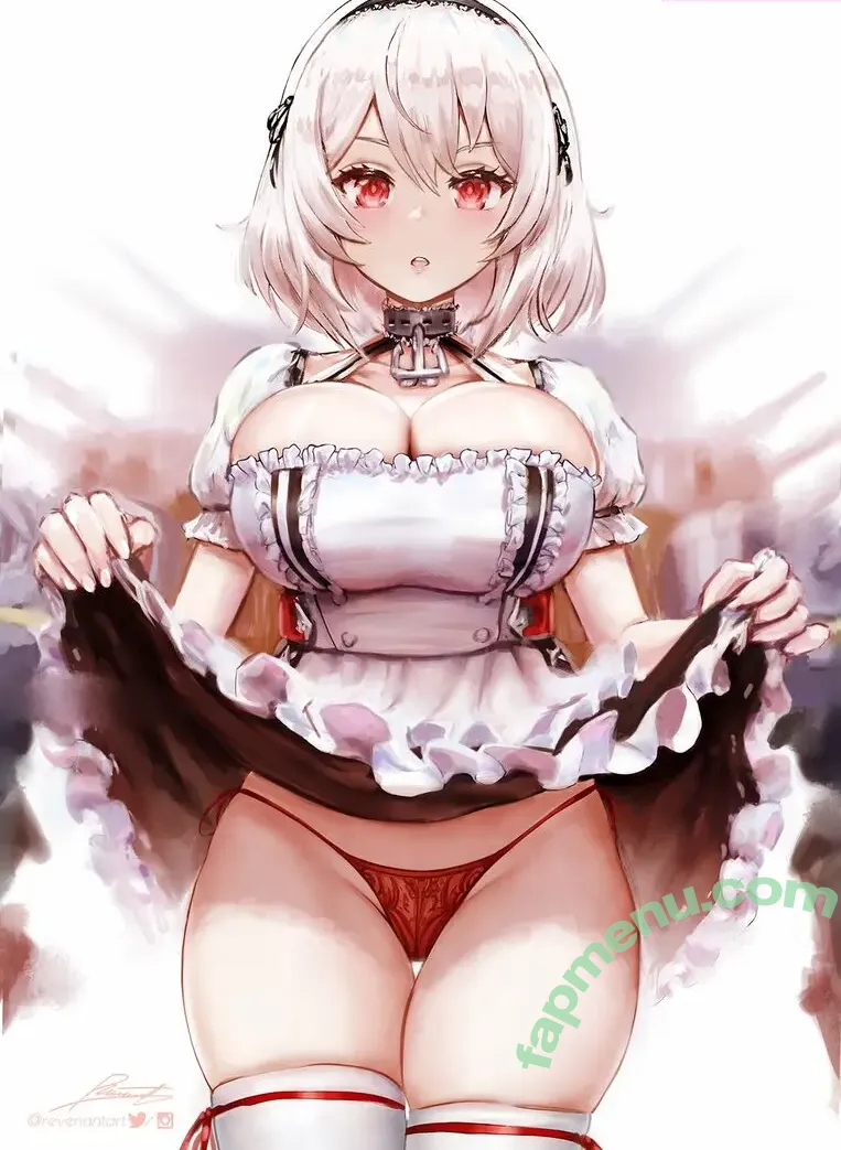 Azur Lane nude photo #0900 (azurlane_official)