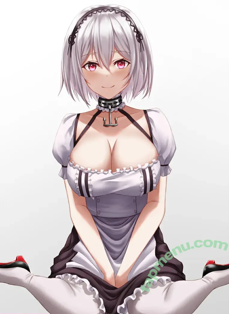 Azur Lane nude photo #0909 (azurlane_official)