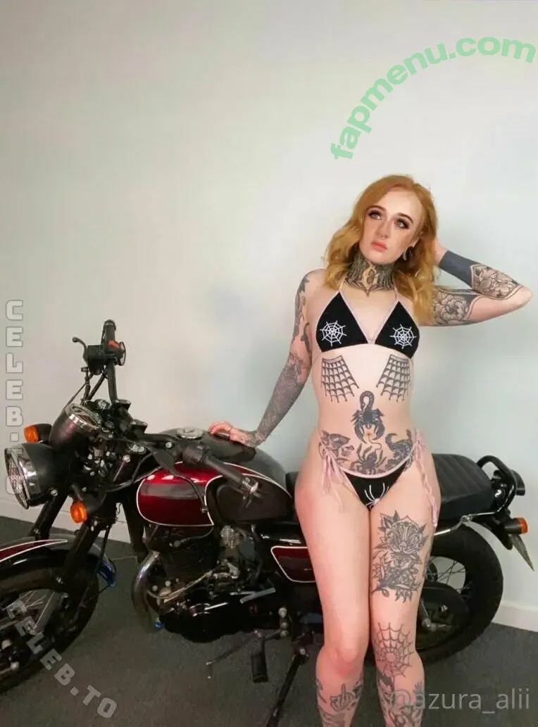 Azura Alii nude photo #0030 (azura_alii / azuraalii)