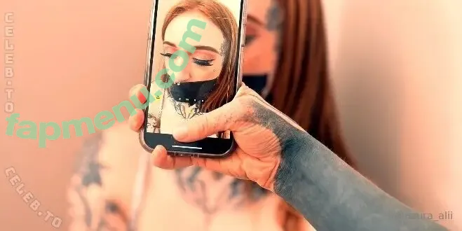 Azura Alii nude photo #0059 (azura_alii / azuraalii)