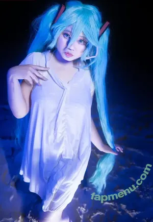 Azuralynn / Azuralynn_Cos nude photo #0018