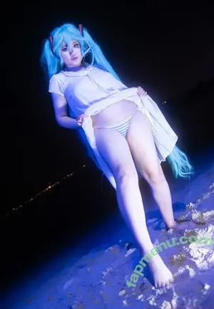 Azuralynn / Azuralynn_Cos nude photo #0020