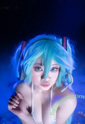 Azuralynn / Azuralynn_Cos nude photo #0024