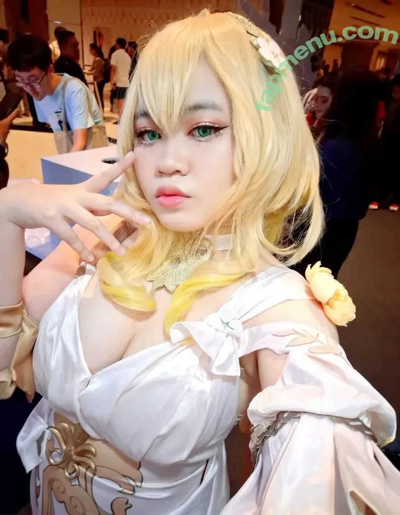 Azuralynn nude photo #0025 (Azuralynn_Cos)