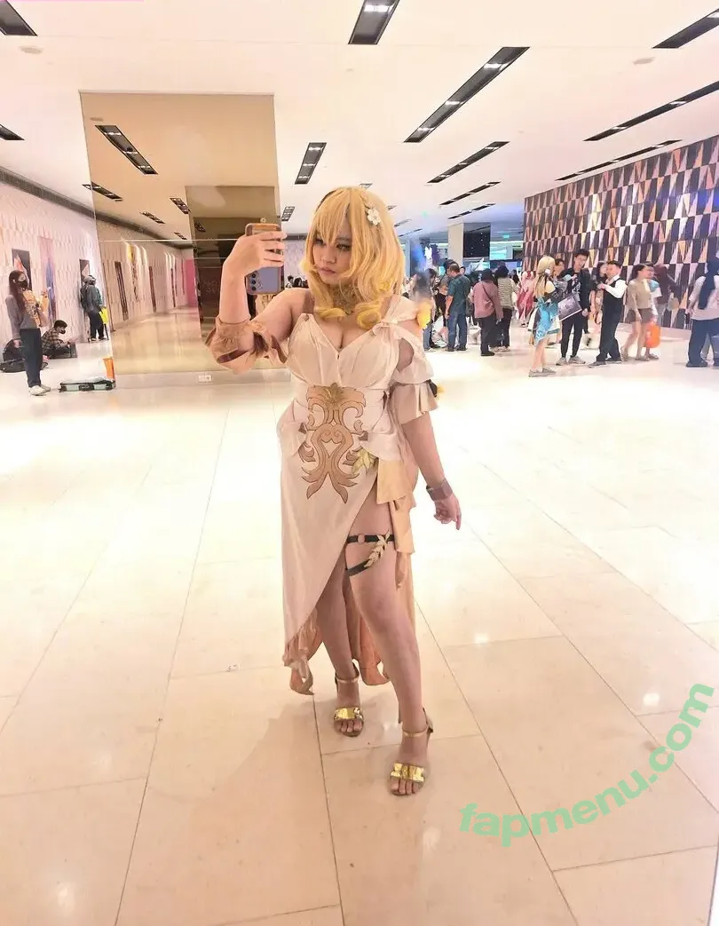 Azuralynn nude photo #0026 (Azuralynn_Cos)