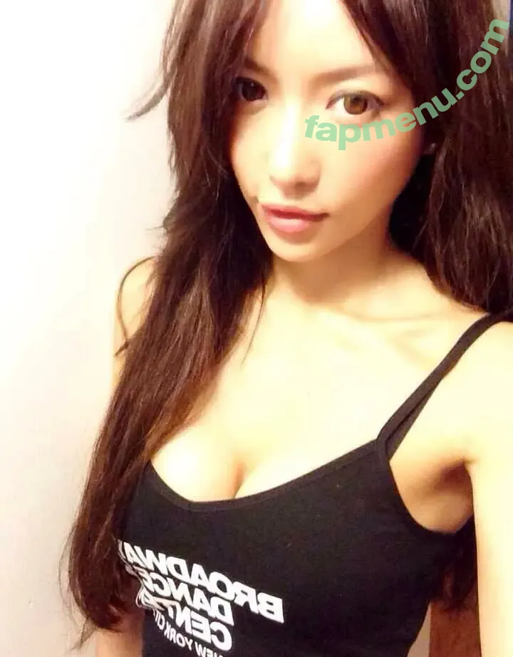 Azusa Nishigaki nude photo #0031 (azusanishigaki)