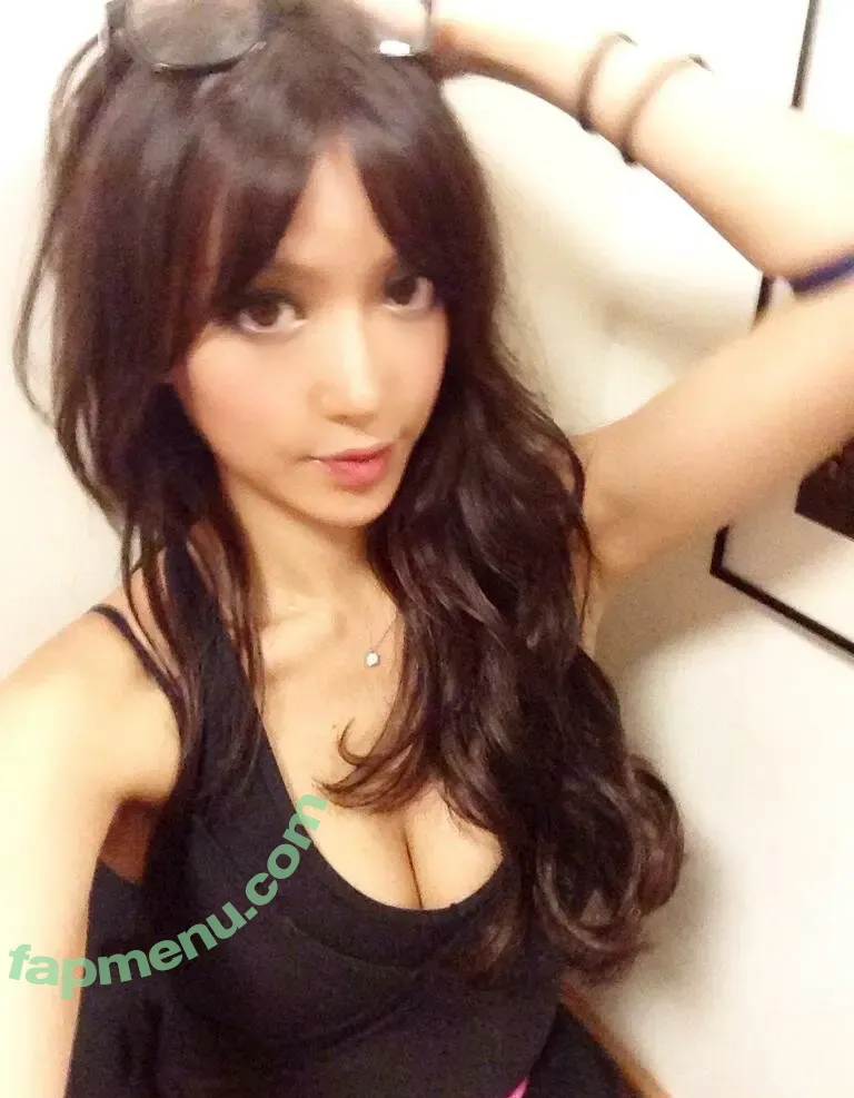 Azusa Nishigaki nude photo #0040 (azusanishigaki)
