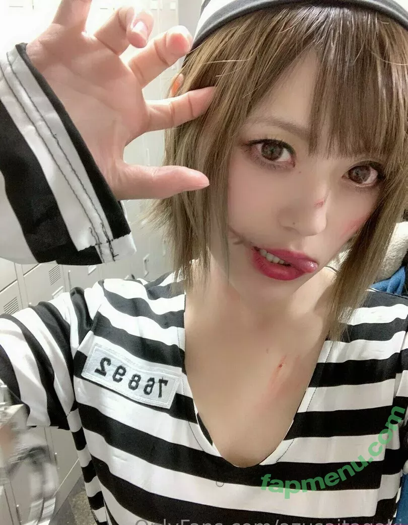azusaitagaki nude photo #0004 (itagaki_azusa)