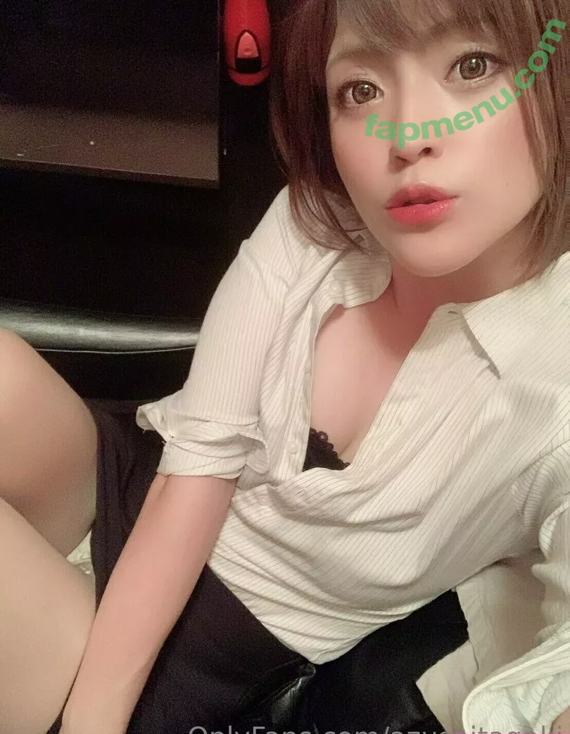 azusaitagaki nude photo #0006 (itagaki_azusa)