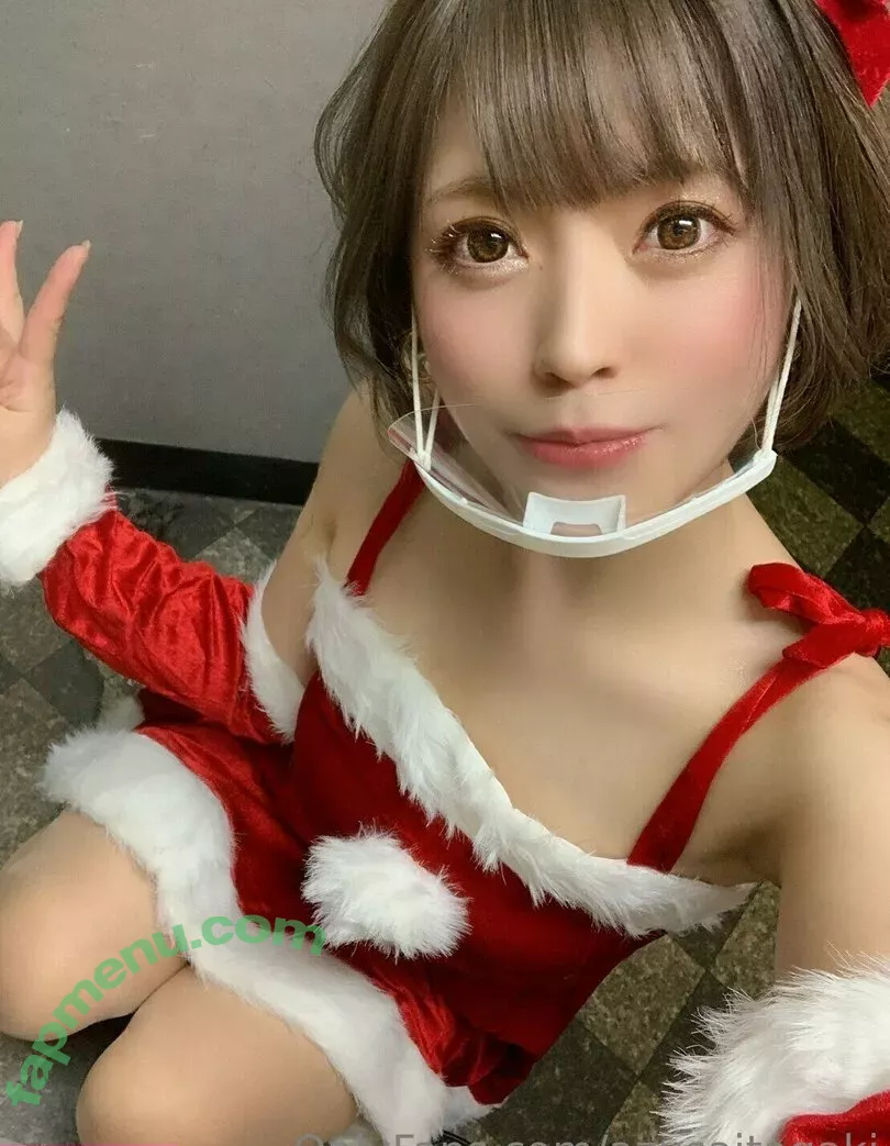 azusaitagaki nude photo #0007 (itagaki_azusa)