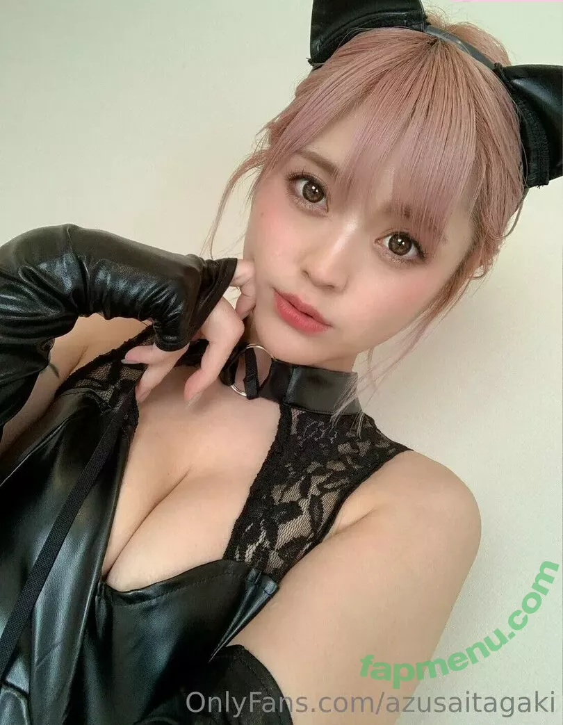 azusaitagaki nude photo #0030 (itagaki_azusa)