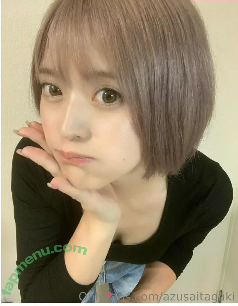 azusaitagaki nude photo #0064 (itagaki_azusa)