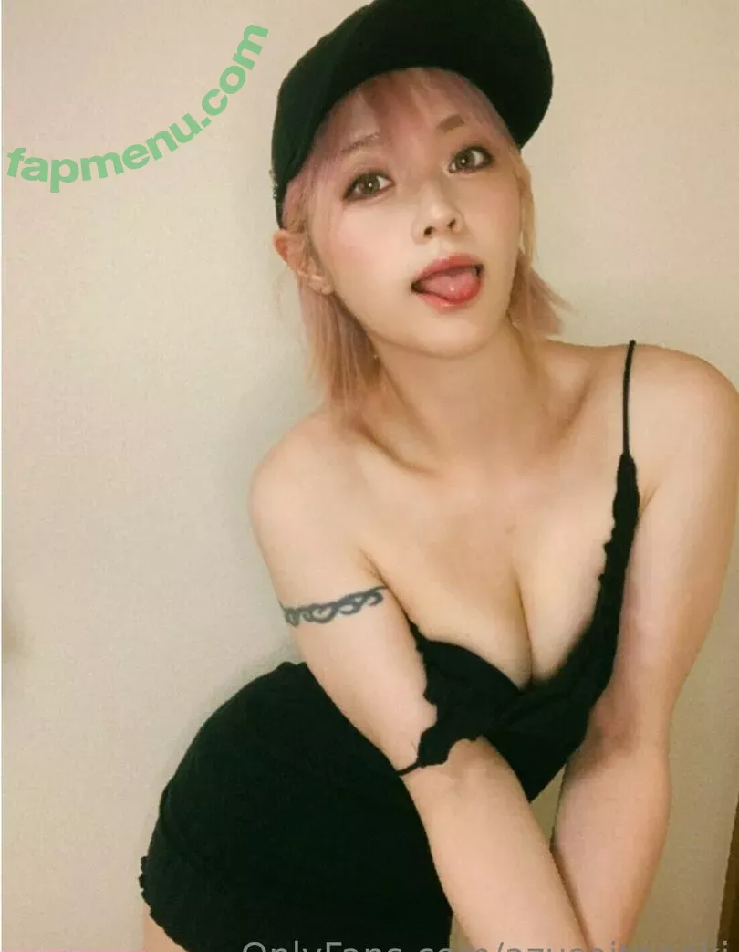 azusaitagaki nude photo #0071 (itagaki_azusa)