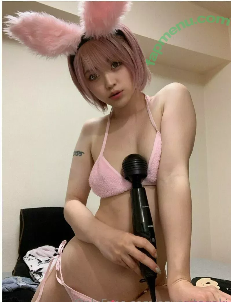 azusaitagaki nude photo #0072 (itagaki_azusa)